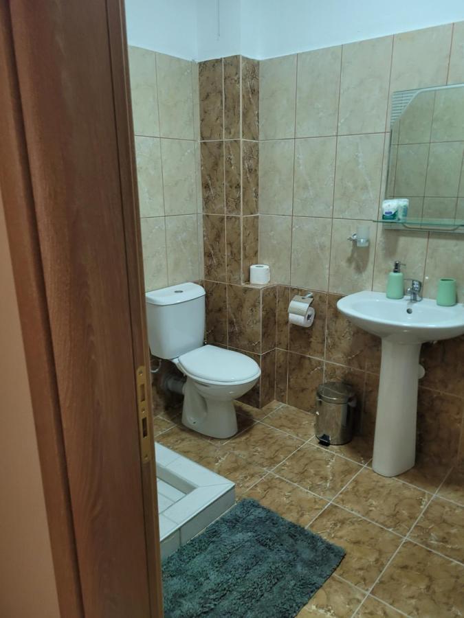 Marina Apartment Саранда Екстер'єр фото