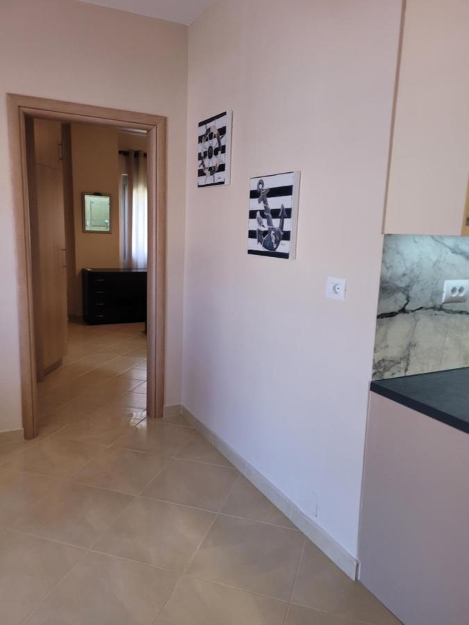 Marina Apartment Саранда Екстер'єр фото